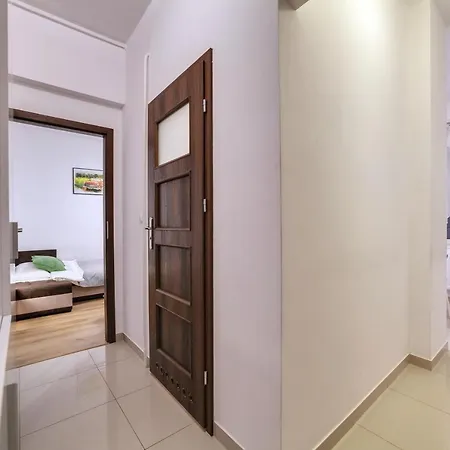Dream Loft Rajska Appartement