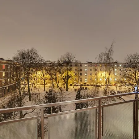 Dream Loft Rajska * 그단스크