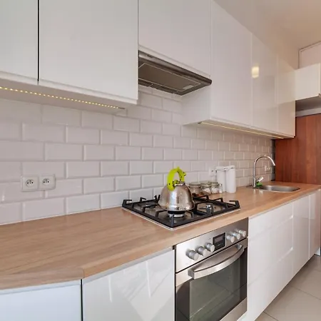 Dream Loft Rajska Gdańsk