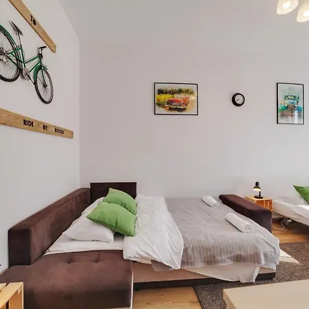 Dream Loft Rajska *