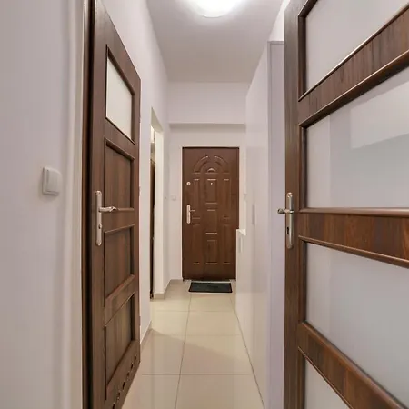 Apartament Dream Loft Rajska
