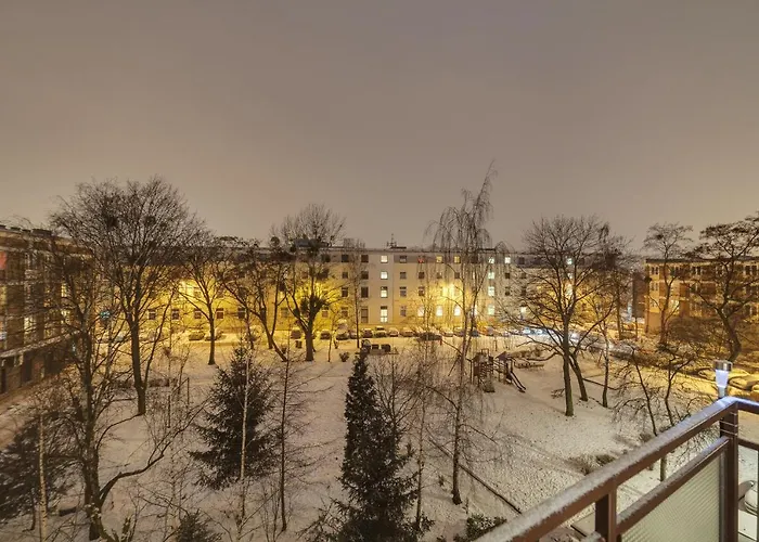 Dream Loft Rajska Apartamento Gdansk