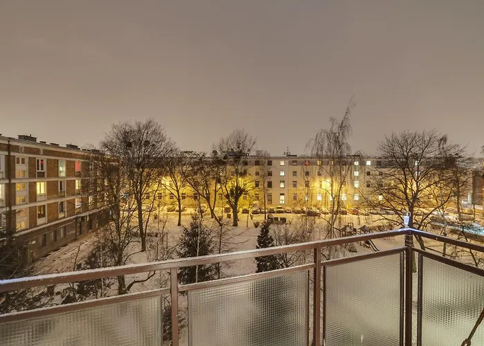 Dream Loft Rajska * Danzica