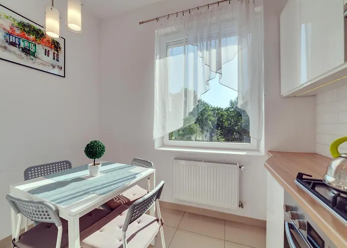 Dream Loft Rajska Apartamento Gdansk