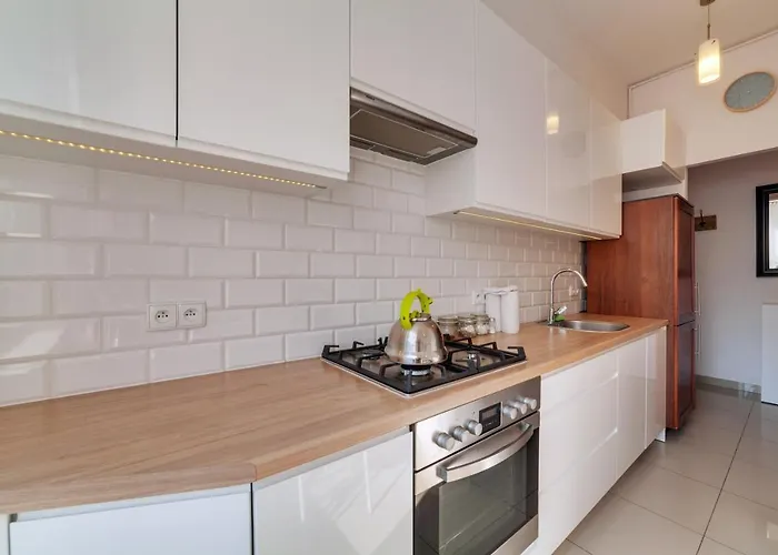 Dream Loft Rajska Danzica