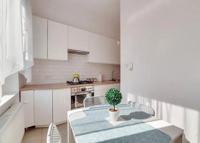 Dream Loft Rajska * Danzica