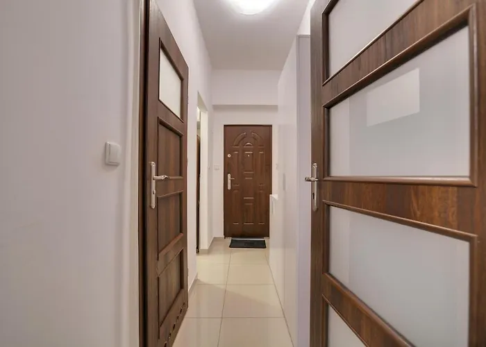 Appartamento Dream Loft Rajska