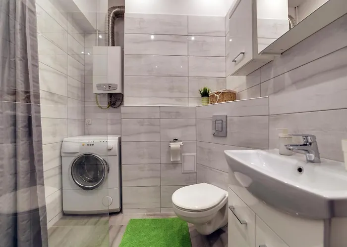 Dream Loft Rajska Apartamento *