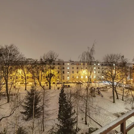Dream Loft Rajska شقة غدانسك
