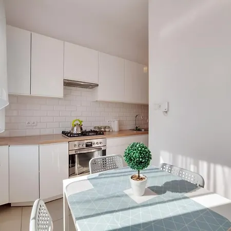 Dream Loft Rajska * غدانسك